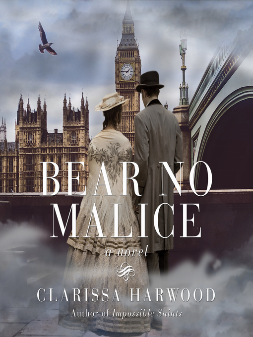 Title details for Bear No Malice by Clarissa Harwood - Available